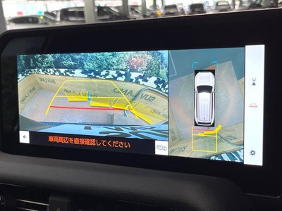 TOYOTA LAND CRUISER 250 - 6