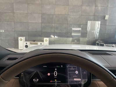 LAND ROVER RANGE ROVER - 8