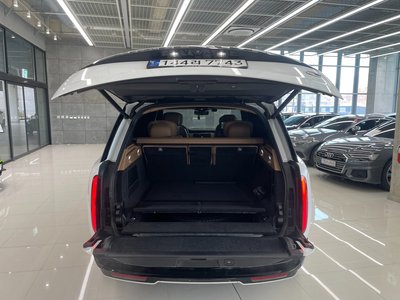 LAND ROVER RANGE ROVER - 6