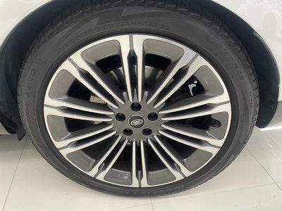 LAND ROVER RANGE ROVER - 7