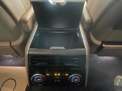 LAND ROVER RANGE ROVER - 10