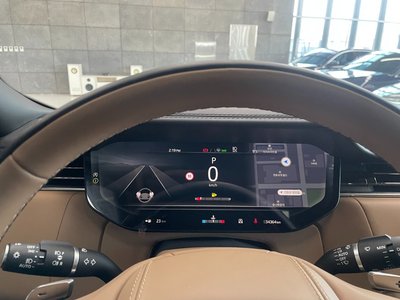 LAND ROVER RANGE ROVER - 9