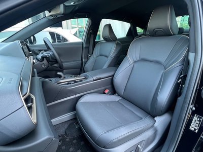 2022 Toyota CROWN CROSSOVER 缩略图 35