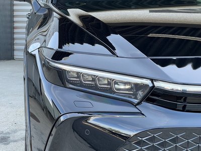 2022 Toyota CROWN CROSSOVER 缩略图 21