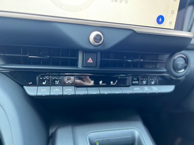 2022 Toyota CROWN CROSSOVER 缩略图 26