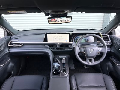 2022 Toyota CROWN CROSSOVER 缩略图 23