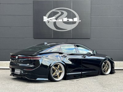 2022 Toyota CROWN CROSSOVER 照片 7