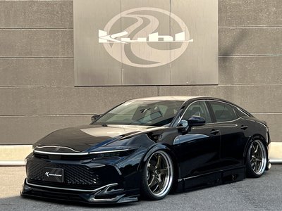 2022 Toyota CROWN CROSSOVER 缩略图 11