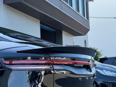 2022 Toyota CROWN CROSSOVER 缩略图 19