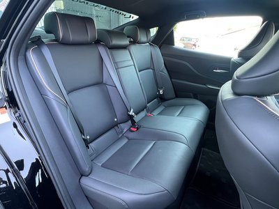 2022 Toyota CROWN CROSSOVER 缩略图 37