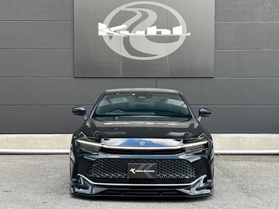 2022 Toyota CROWN CROSSOVER 照片 4