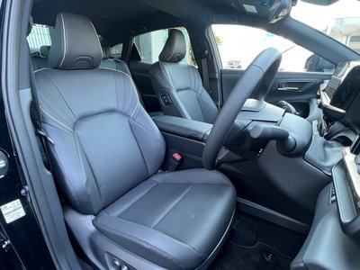 2022 Toyota CROWN CROSSOVER 缩略图 34