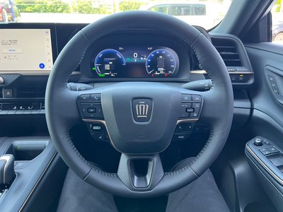2022 Toyota CROWN CROSSOVER 缩略图 24