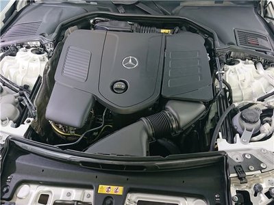 MERCEDES-BENZ CLE - 6