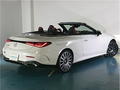 MERCEDES-BENZ CLE - 9