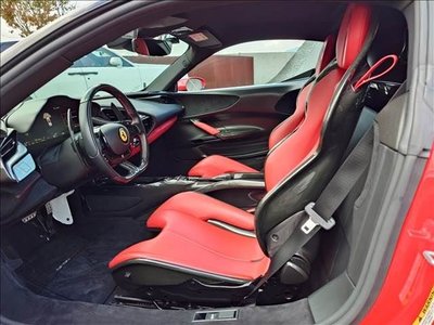 FERRARI SF90 - 4