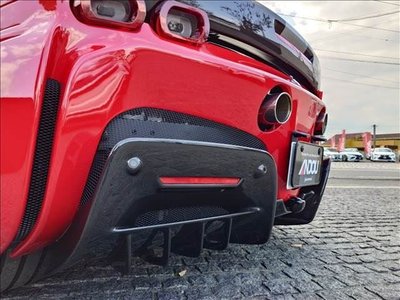 FERRARI SF90 - 10