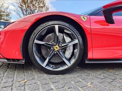 FERRARI SF90 - 6