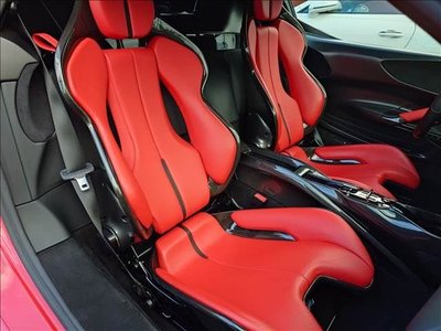 FERRARI SF90 - 2