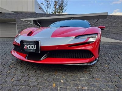 FERRARI SF90 - 7