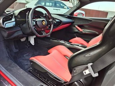 FERRARI SF90 - 3