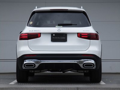 MERCEDES-BENZ GLB-CLASS - 7