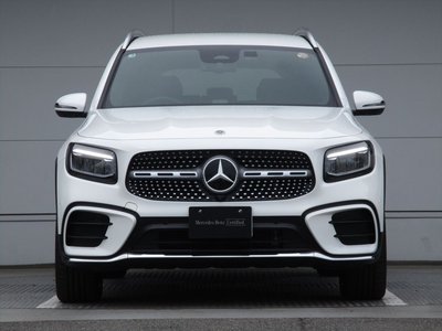 MERCEDES-BENZ GLB-CLASS - 2