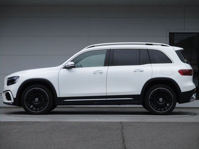 MERCEDES-BENZ GLB-CLASS - 5