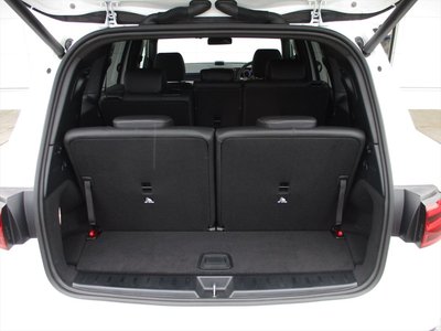 MERCEDES-BENZ GLB-CLASS - 9