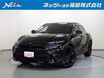 2024 Toyota CROWN SPORT 照片 1