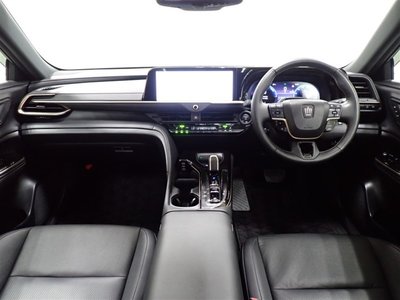2024 Toyota CROWN SPORT 照片 4