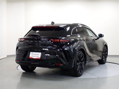 2024 Toyota CROWN SPORT 照片 3