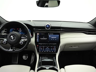 MASERATI GRECALE - 4