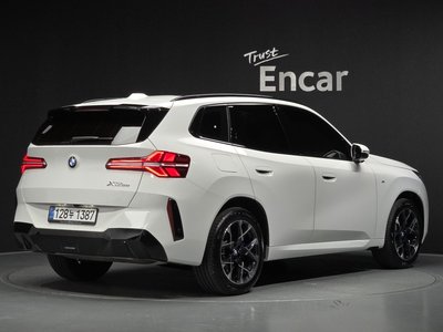 صورة 3 لـ 2025 BMW X3