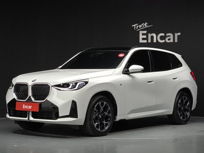 صورة 1 لـ 2025 BMW X3