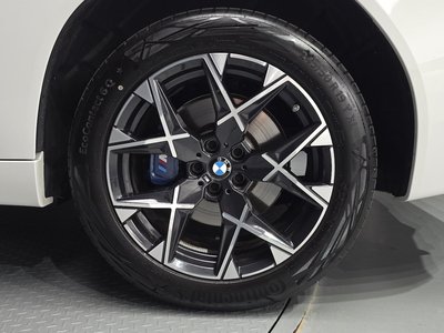 صورة 8 لـ 2025 BMW X3