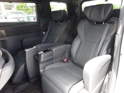 صورة مصغرة 49 لـ 2024 TOYOTA ALPHARD