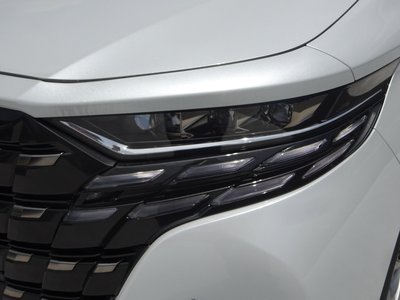 صورة مصغرة 20 لـ 2024 TOYOTA ALPHARD