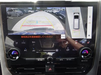 صورة مصغرة 25 لـ 2024 TOYOTA ALPHARD