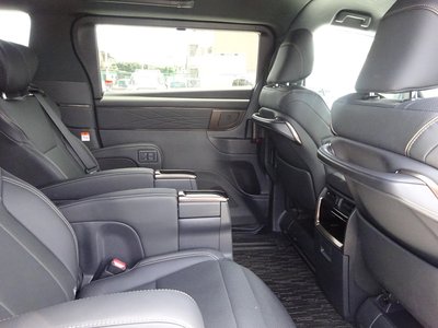 صورة مصغرة 47 لـ 2024 TOYOTA ALPHARD