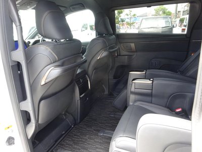 صورة مصغرة 50 لـ 2024 TOYOTA ALPHARD