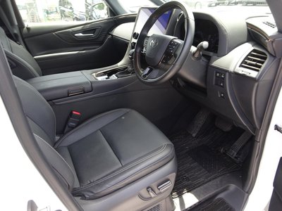 صورة مصغرة 42 لـ 2024 TOYOTA ALPHARD