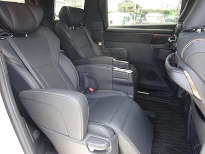صورة مصغرة 46 لـ 2024 TOYOTA ALPHARD