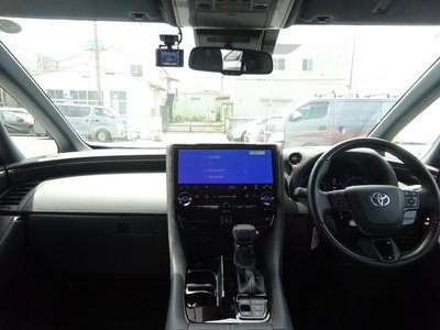 صورة مصغرة 21 لـ 2024 TOYOTA ALPHARD