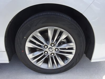 صورة مصغرة 15 لـ 2024 TOYOTA ALPHARD