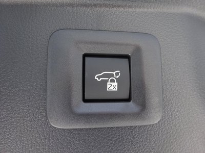 2024 TOYOTA ALPHARD photo 10