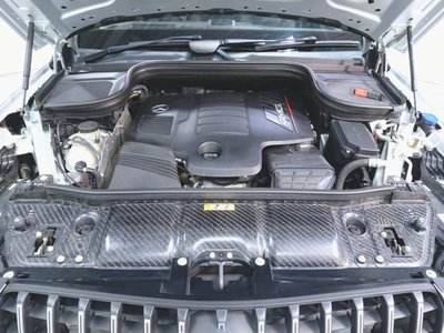 2020 Mercedes-BENZ GLE AMG — миниатюра 36