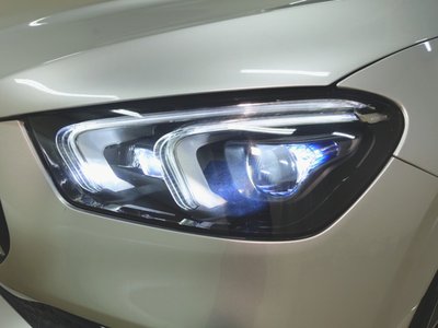 صورة 3 لـ 2020 Mercedes-BENZ GLE AMG