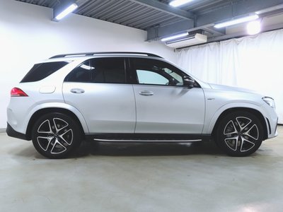 صورة 8 لـ 2020 Mercedes-BENZ GLE AMG
