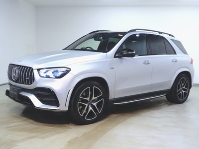 صورة 1 لـ 2020 Mercedes-BENZ GLE AMG